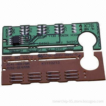 Toner Chips for Xerox WorkCentre 3119, 013R00625 Europe and CWAA07130